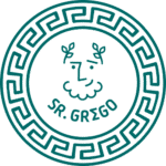 logo sr.grego